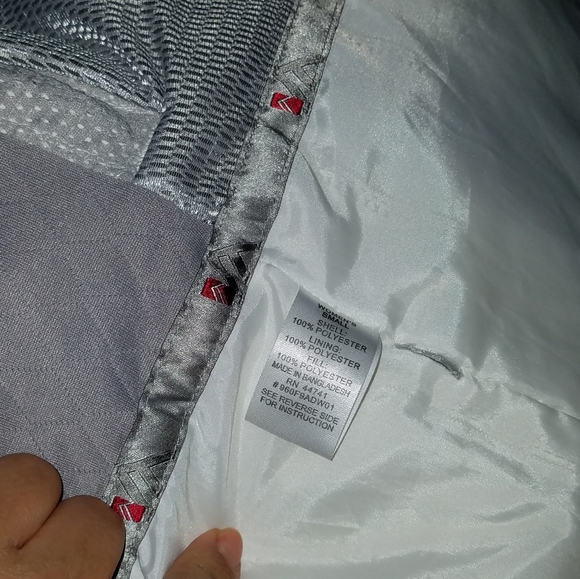 Alpine Insulated Jacket - Picture 16 of 16